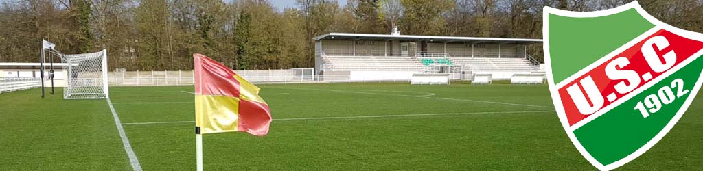 Stade des Bourgognes